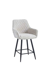 Belissima Barkrukken - Beige Chenille