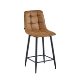 Luciano Barkrukken - Cognac Microfiber