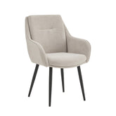 Urban Esszimmerstuhl - Sand Chenille