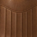 Verty Esszimmerstuhl - Cognac PU