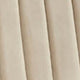 Alico Eetkamerstoel - Beige Microfiber