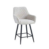 Belissima Barkrukken - Beige Chenille