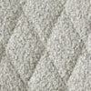 Beverly Esszimmerstuhl - Beige Bouclé