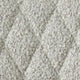 Beverly Esszimmerstuhl - Beige Bouclé