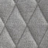 Beverly Esszimmerstuhl - Beige gewebt