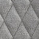 Beverly Esszimmerstuhl - Beige gewebt