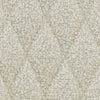 Beverly Esszimmerstuhl - Weißer Bouclé