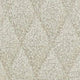 Beverly Esszimmerstuhl - Weißer Bouclé