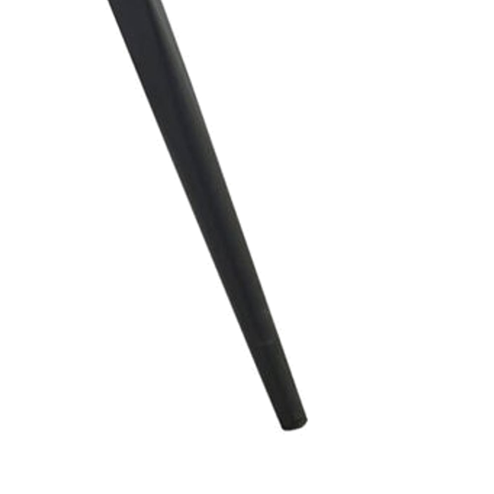 Bloq Eetkamerstoel - Sand Microfiber