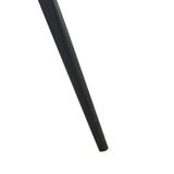Bloq Eetkamerstoel - Sand Microfiber
