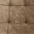 Bloq Eetkamerstoel - Sand Microfiber