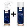 Textiel Protector & Cleaner Bundle - Royal Furniture Care
