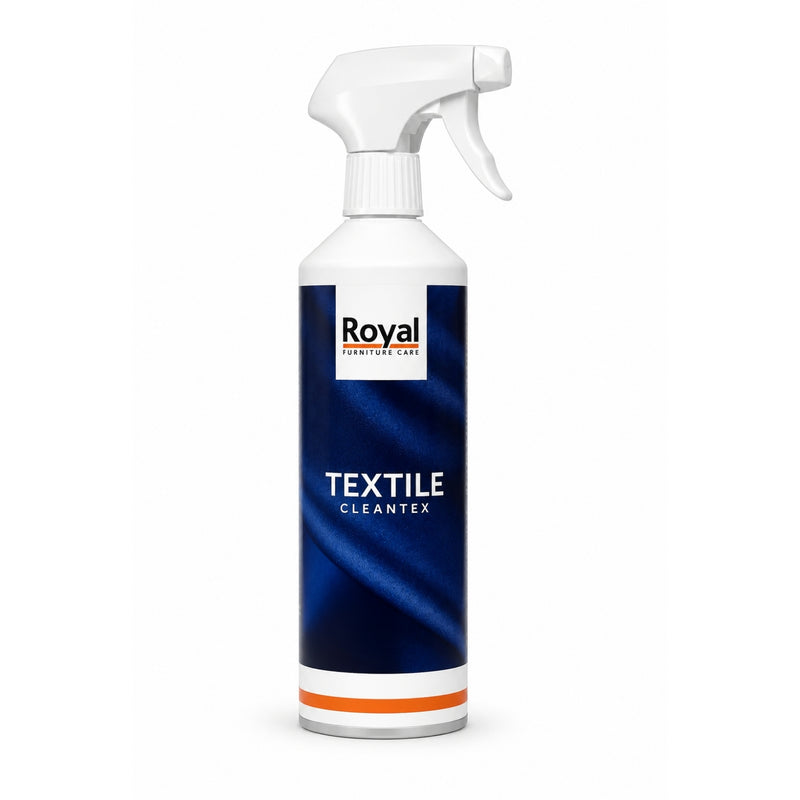 Textiel Cleaner - Royal Furniture Care