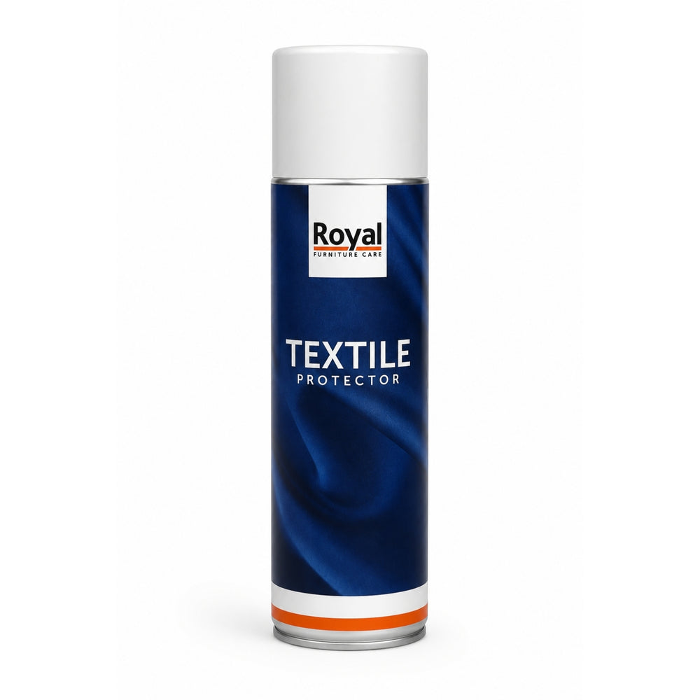 Textiel Protector - Royal Furniture Care
