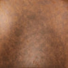 Curve Eetkamerstoel - Cognac Microvezel