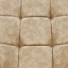 Dansk Eetkamerstoel - Sand Microvezel