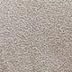 Daria Eetkamerstoel - Beige Boucle - Japandi