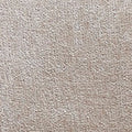 Daria Eetkamerstoel - Taupe Chenille - Japandi