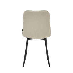 Ela Dining Chair - Beige NEA