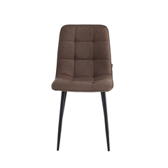 Ela Dining Chair - Brown NEA45