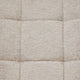 Chaise de salle à manger Ela - Boucle beige