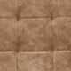 Chaise de salle à manger Ela - Microfibre Beige