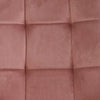 Ela Esszimmerstuhl - Rosa Samt