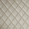 Sedia da pranzo Elias - Velluto Beige - Girevole a 180°