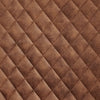 Elise Eetkamerstoel - Cognac Microvezel