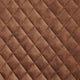 Elise Eetkamerstoel - Cognac Microvezel