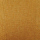 Julia Dining Chair - Ochre Yellow Linen