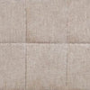 Kita Eetkamerstoel - Beige Chenille