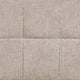 Kita Eetkamerstoel - Beige Chenille
