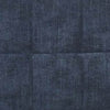 Kita Eetkamerstoel - Blauw Chenille