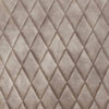 Laura Dining Chair - Cognac Microfiber