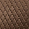 Laura Dining Chair - Grey Adore Velvet