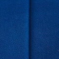 Lavinia Esszimmerstuhl - Blauer Samt