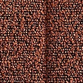 Lavinia Eetkamerstoel - Bordeaux Bouclé