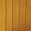 Lavinia Sedia Da Pranzo - Velluto Giallo Ocra