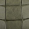 Lenny Chaise de salle à manger - Microfibre Vert