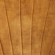 Chaise de salle à manger Lesedi – Velours Adore jaune ocre
