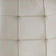 Luciano Bar Stools - Beige Velvet