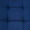Luciano Barkrukken - Blauw Velvet