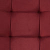 Luciano Barkrukken - Bordeaux Velvet