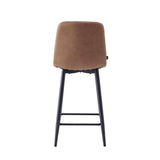 Luciano Barkrukken - Cognac Microfiber