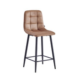 Luciano Barkrukken - Cognac Microfiber