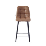 Luciano Barkrukken - Cognac Microfiber