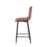 Luciano Barkrukken - Cognac Microfiber