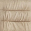 Manila Barhocker - Beige Mikrofaser