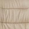 Chaise de salle à manger Manila - Microfibre beige